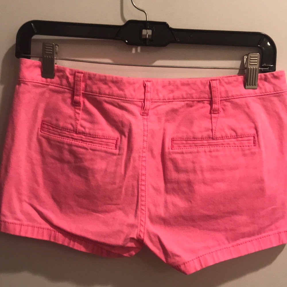 Express shorts - Picture 2 of 4